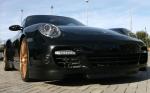 Porsche 911 RST 600 LM by Roock 2009 года
